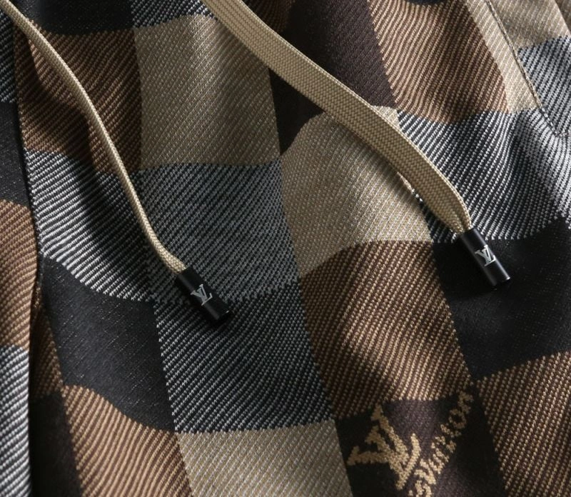 Louis Vuitton Short Pants Casual 139120