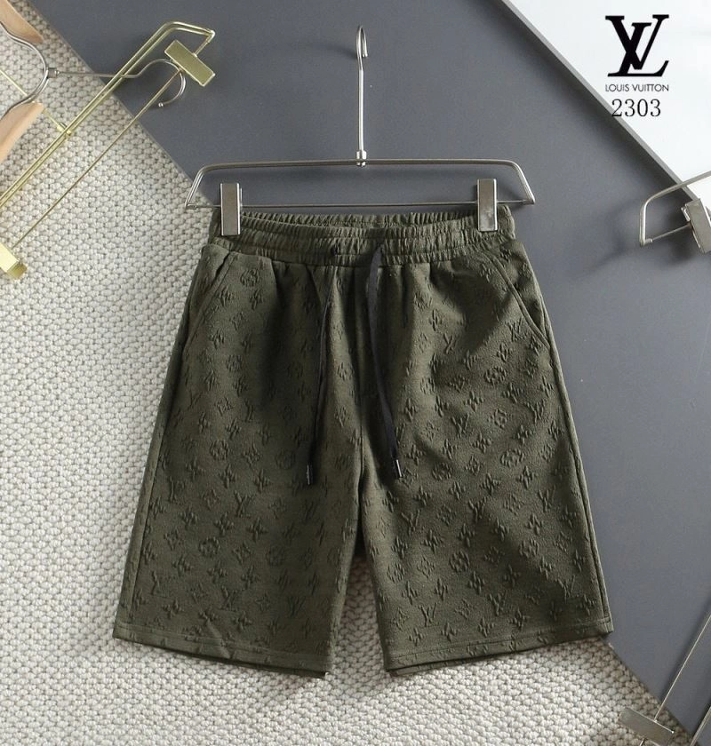 Stylish Louis Vuitton Short Pants 139122