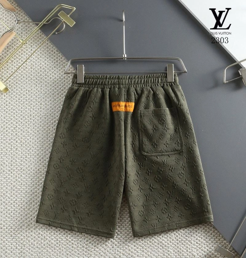 Stylish Louis Vuitton Short Pants 139122