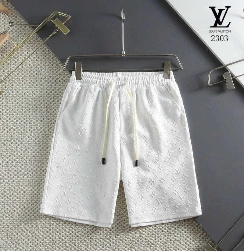 Stylish Louis Vuitton Short Pants 139122