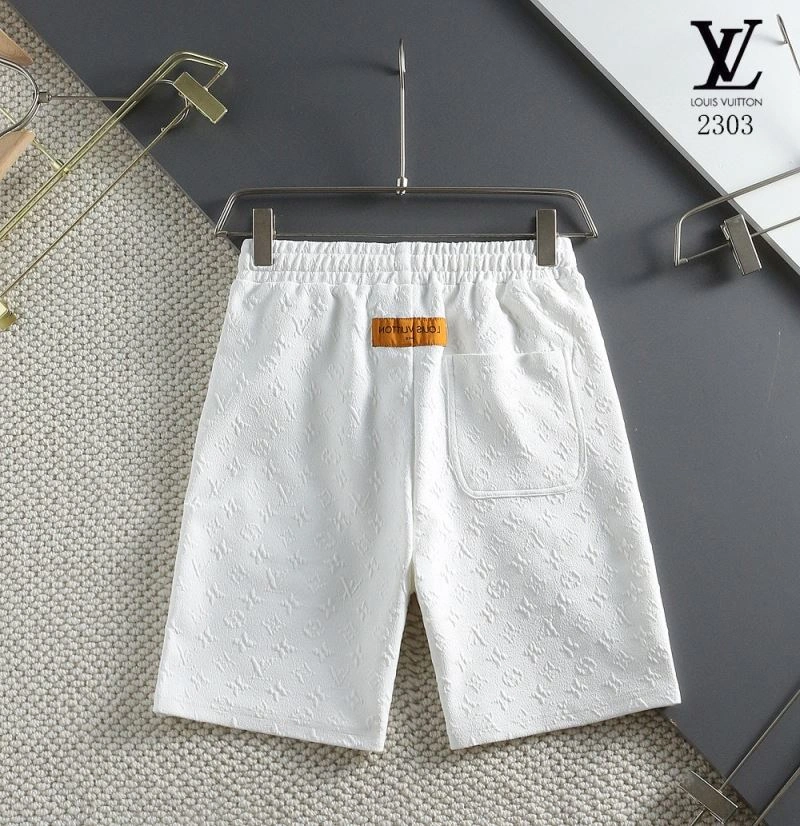 Stylish Louis Vuitton Short Pants 139122