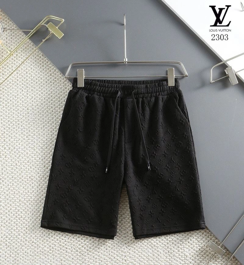 Stylish Louis Vuitton Short Pants 139122