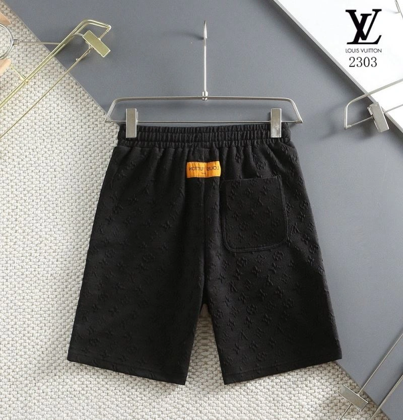 Stylish Louis Vuitton Short Pants 139122