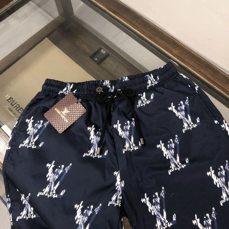 Timeless Louis Vuitton Short Pants 138985