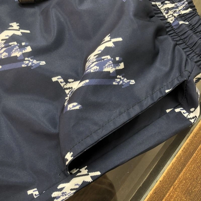 Timeless Louis Vuitton Short Pants 138985