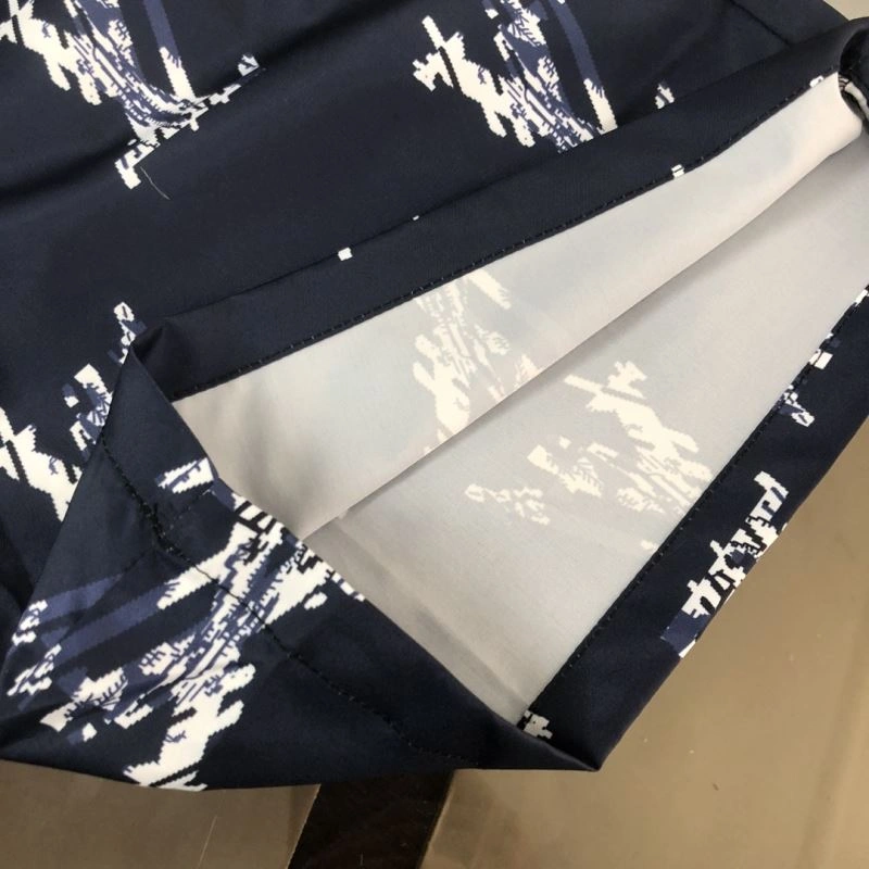 Timeless Louis Vuitton Short Pants 138985