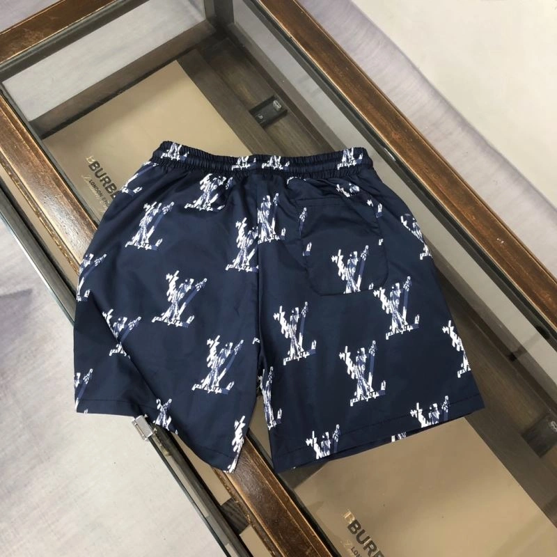 Timeless Louis Vuitton Short Pants 138985