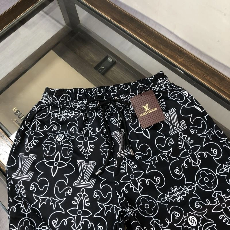 Louis Vuitton Short Pants Efficient 139016