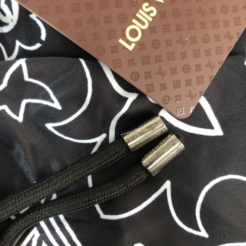 Louis Vuitton Short Pants Efficient 139016