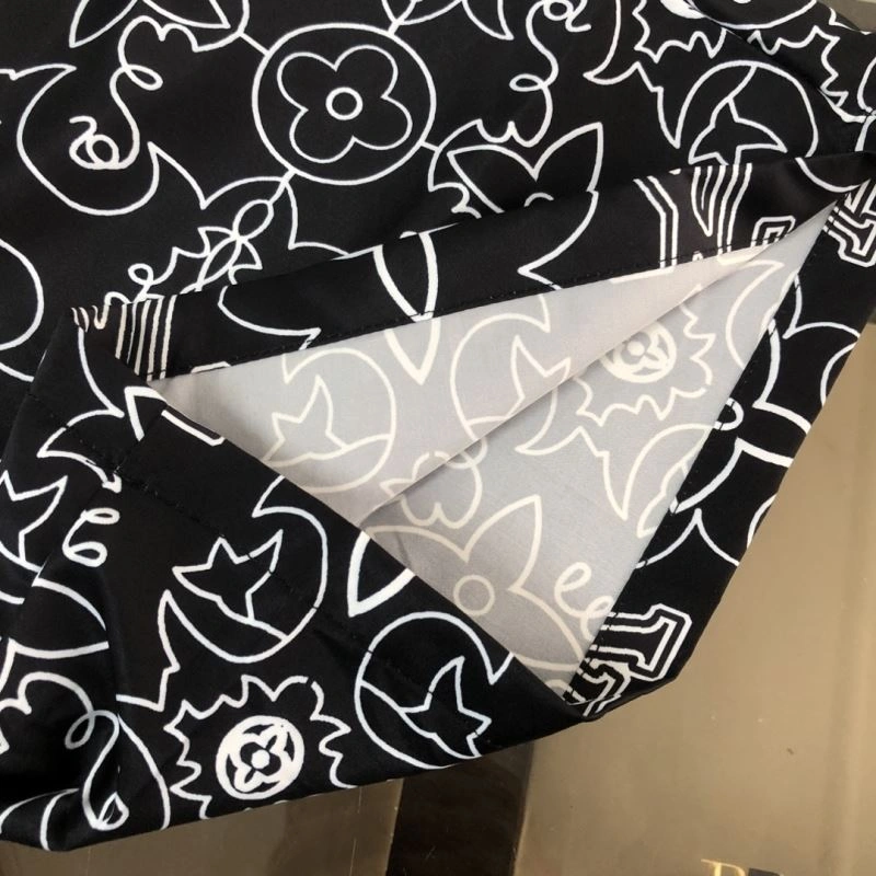 Louis Vuitton Short Pants Efficient 139016