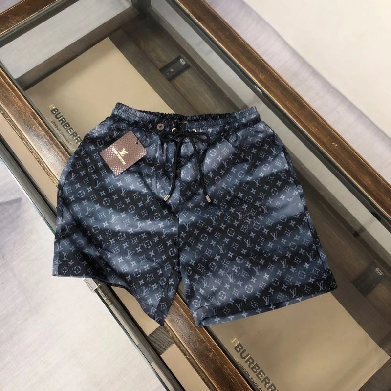Elegant Louis Vuitton Short Pants 138986