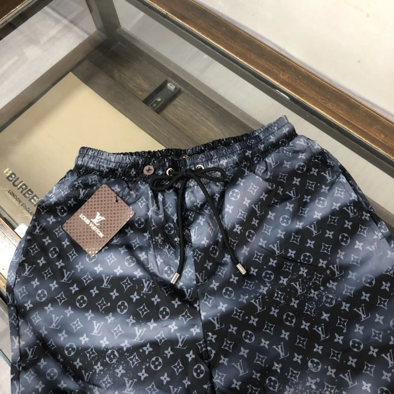 Elegant Louis Vuitton Short Pants 138986