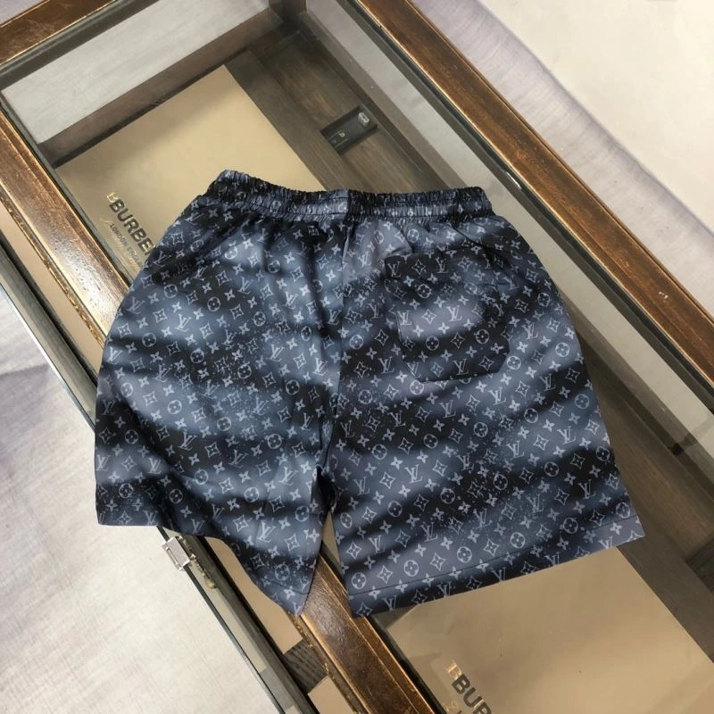 Elegant Louis Vuitton Short Pants 138986