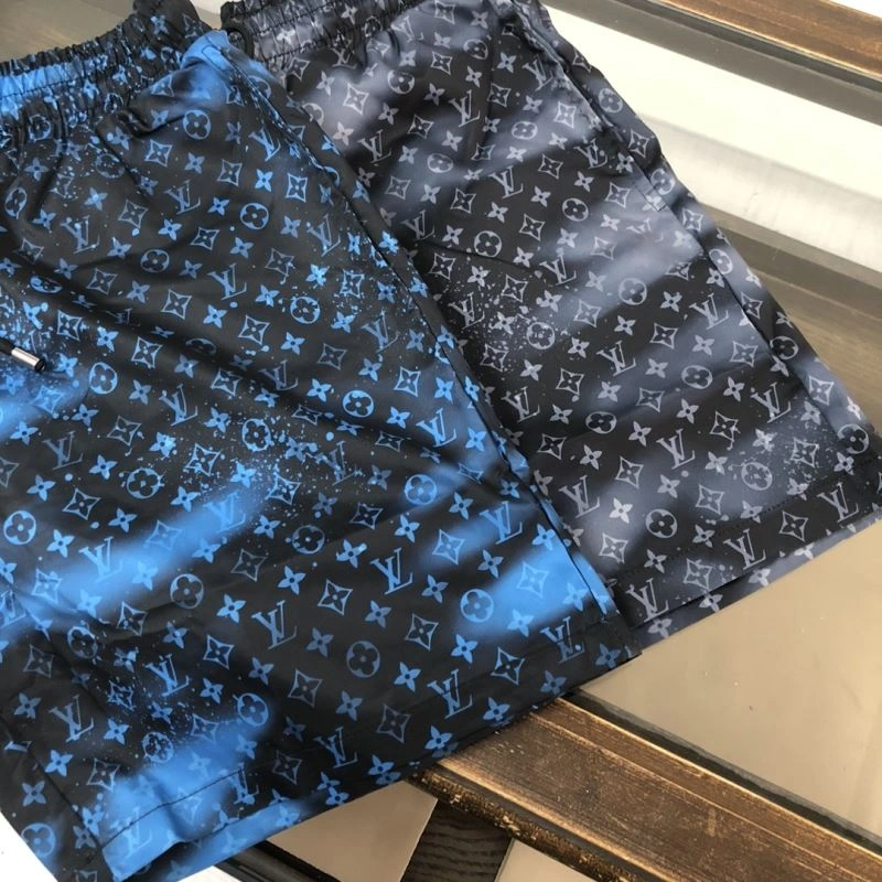 Louis Vuitton Short Pants Chic 138983
