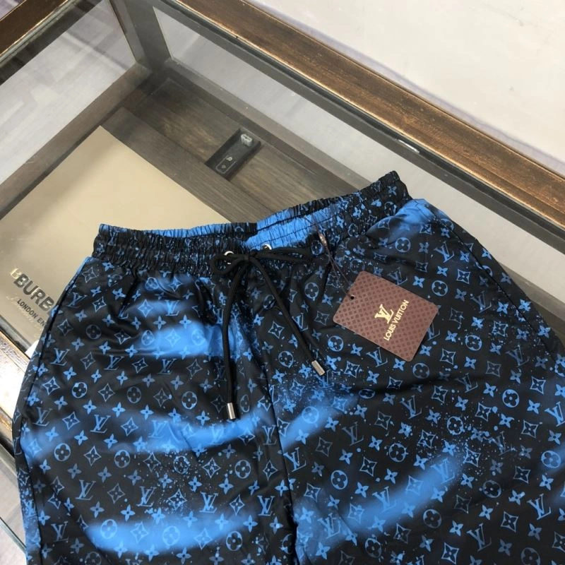Louis Vuitton Short Pants Chic 138983