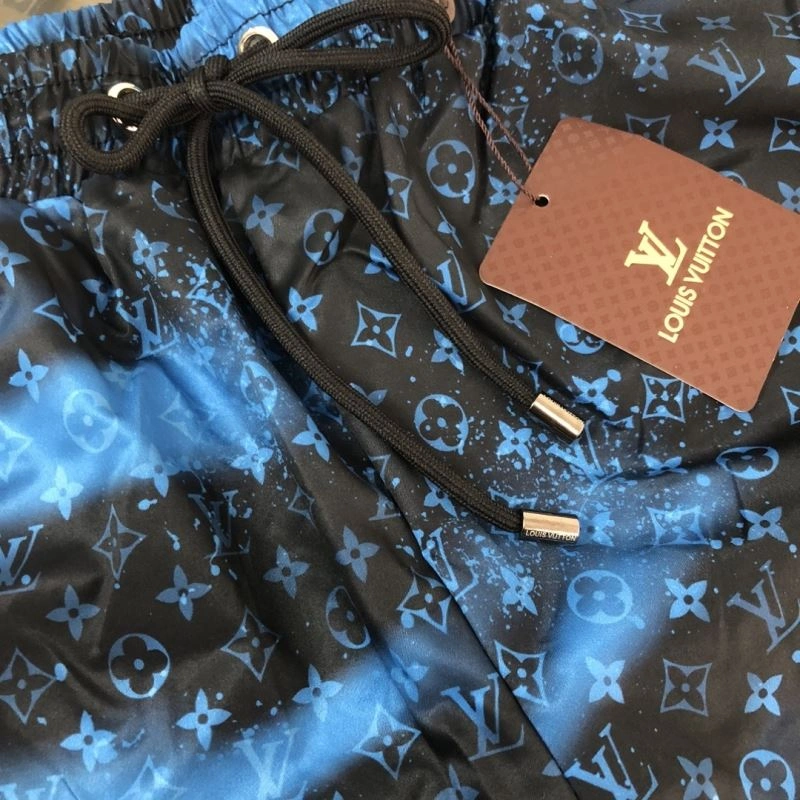 Louis Vuitton Short Pants Chic 138983
