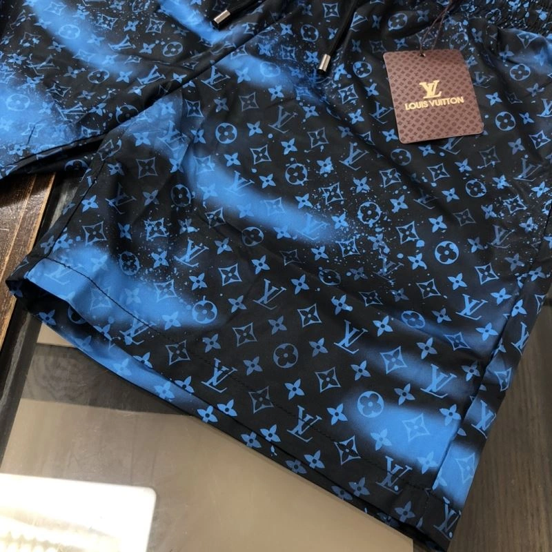 Louis Vuitton Short Pants Chic 138983