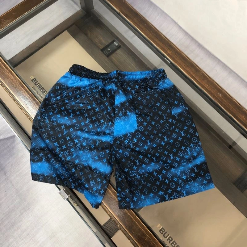 Louis Vuitton Short Pants Chic 138983