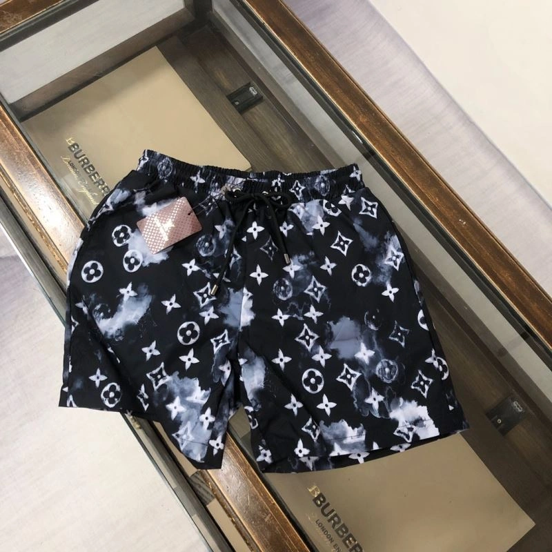 Louis Vuitton Short Pants Stylish 138984