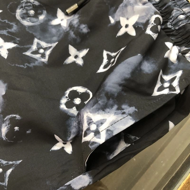 Louis Vuitton Short Pants Stylish 138984