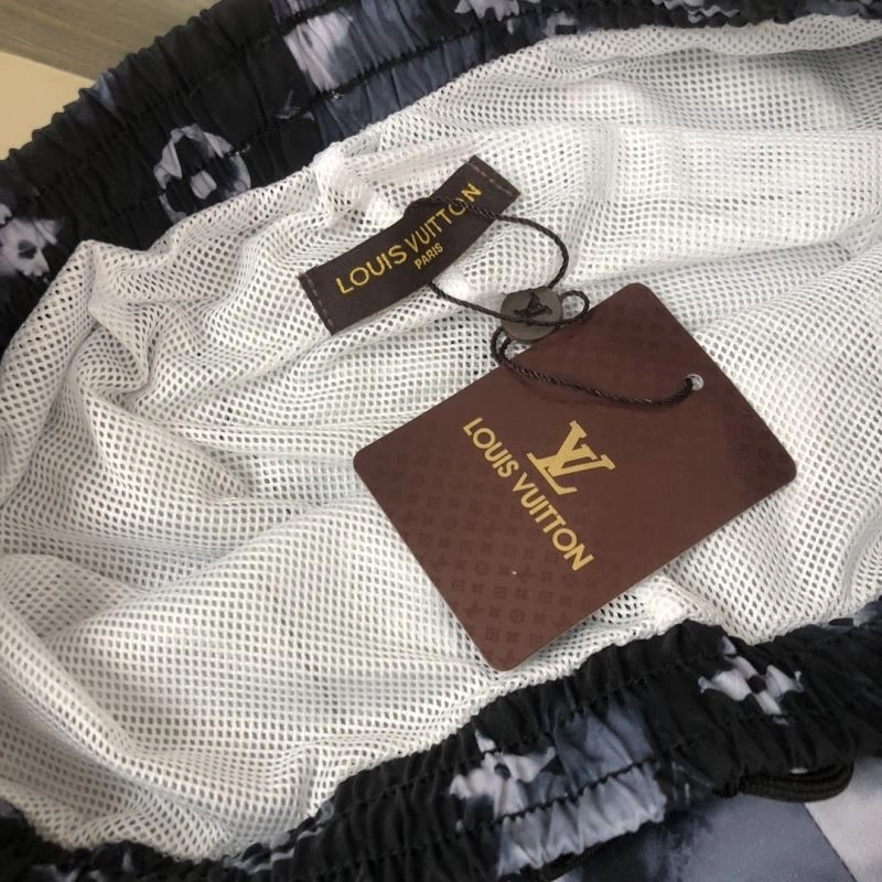 Louis Vuitton Short Pants Stylish 138984