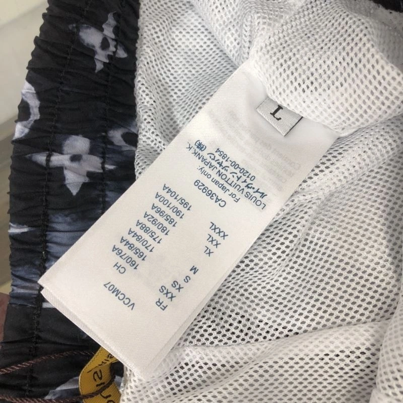 Louis Vuitton Short Pants Stylish 138984