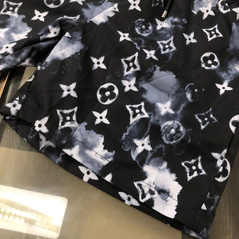 Louis Vuitton Short Pants Stylish 138984
