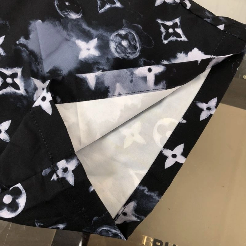 Louis Vuitton Short Pants Stylish 138984