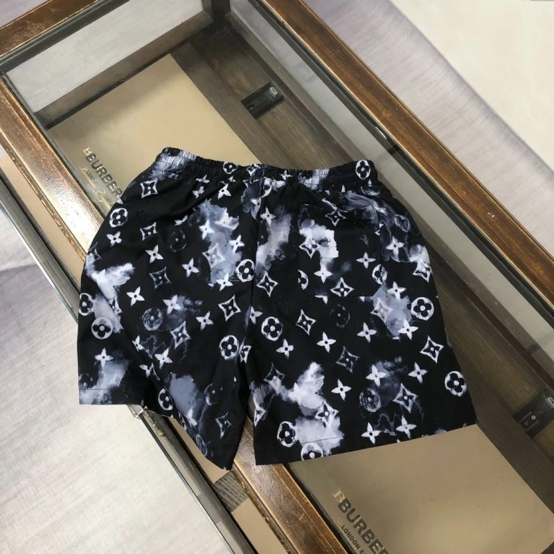 Louis Vuitton Short Pants Stylish 138984