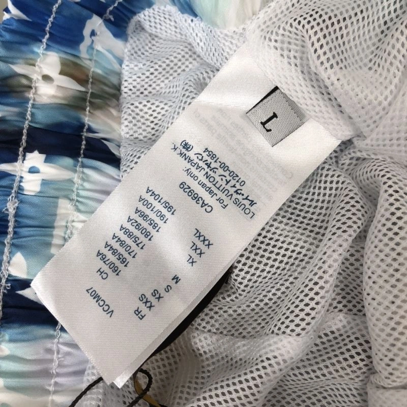 Contemporary Louis Vuitton Short Pants 138982