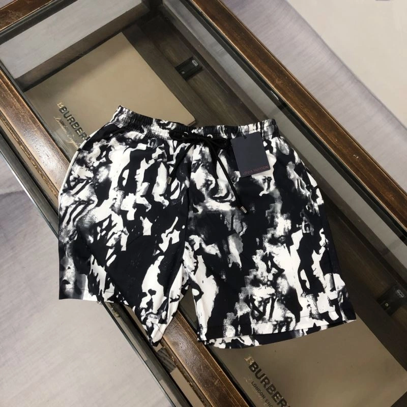 Louis Vuitton Short Pants Casual 138980