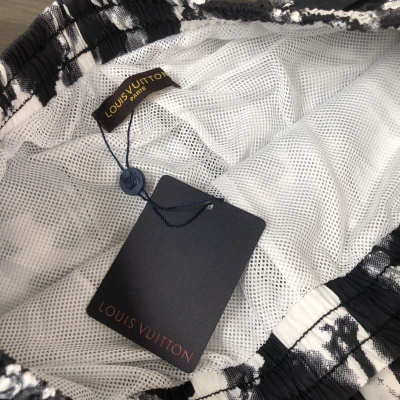 Louis Vuitton Short Pants Casual 138980