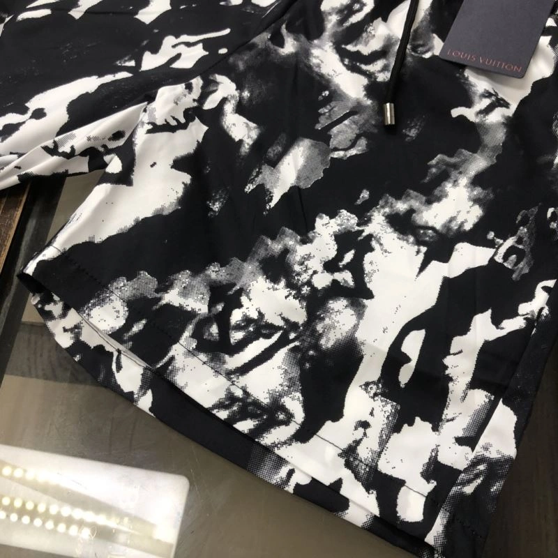 Louis Vuitton Short Pants Casual 138980