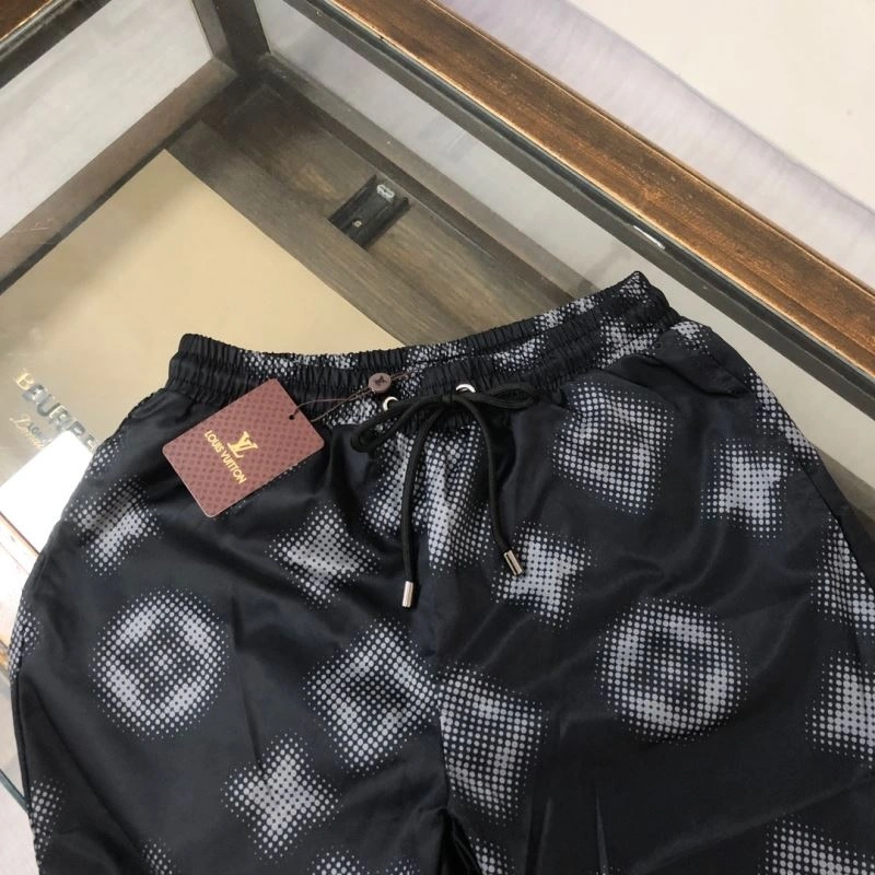 SmoothTexture Louis Vuitton Short Pants 138976