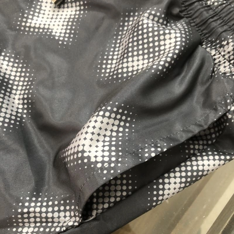 SmoothTexture Louis Vuitton Short Pants 138976
