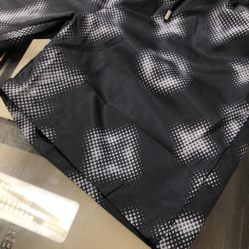 SmoothTexture Louis Vuitton Short Pants 138976