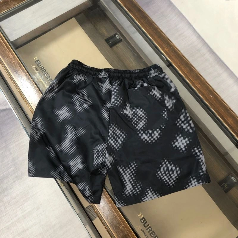 SmoothTexture Louis Vuitton Short Pants 138976