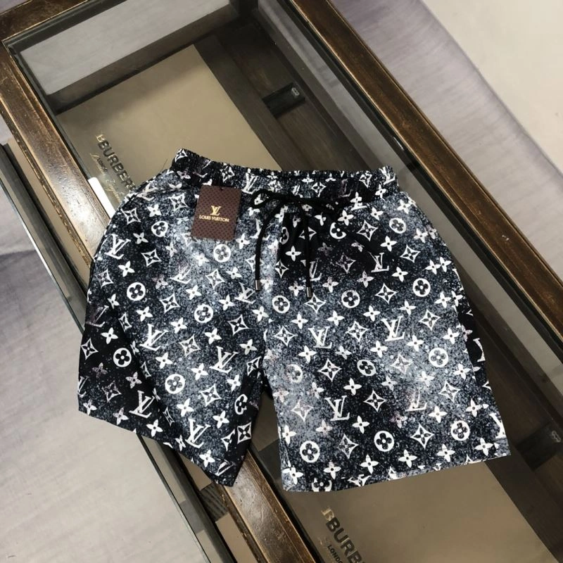 Louis Vuitton Short Pants Sustainable 138977
