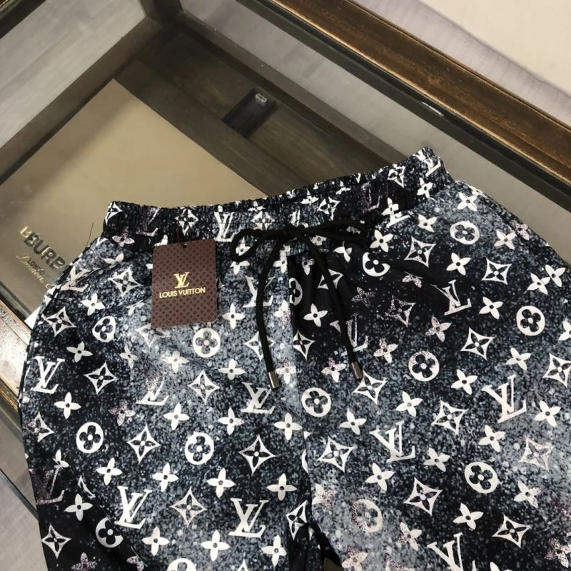 Louis Vuitton Short Pants Sustainable 138977