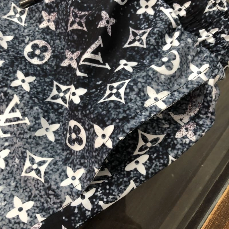 Louis Vuitton Short Pants Sustainable 138977