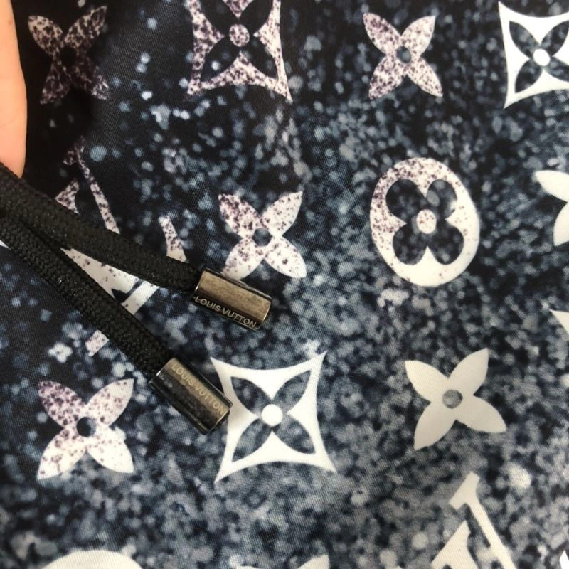 Louis Vuitton Short Pants Sustainable 138977
