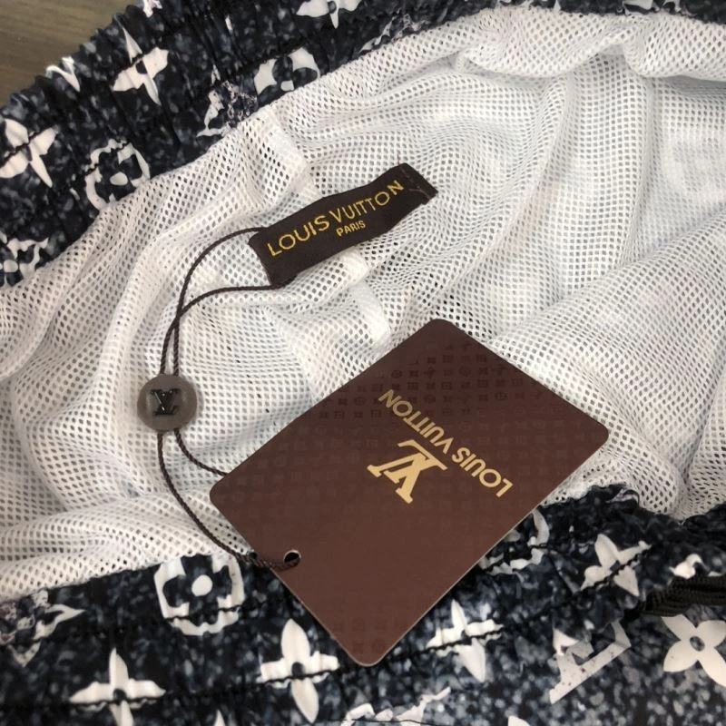 Louis Vuitton Short Pants Sustainable 138977