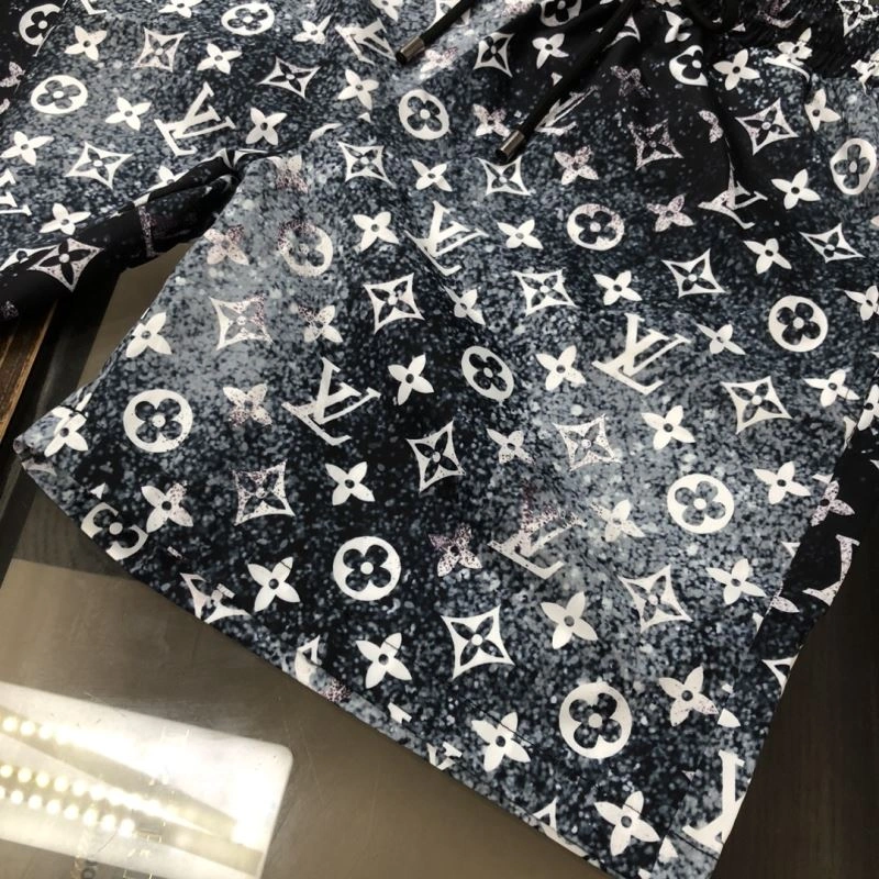 Louis Vuitton Short Pants Sustainable 138977