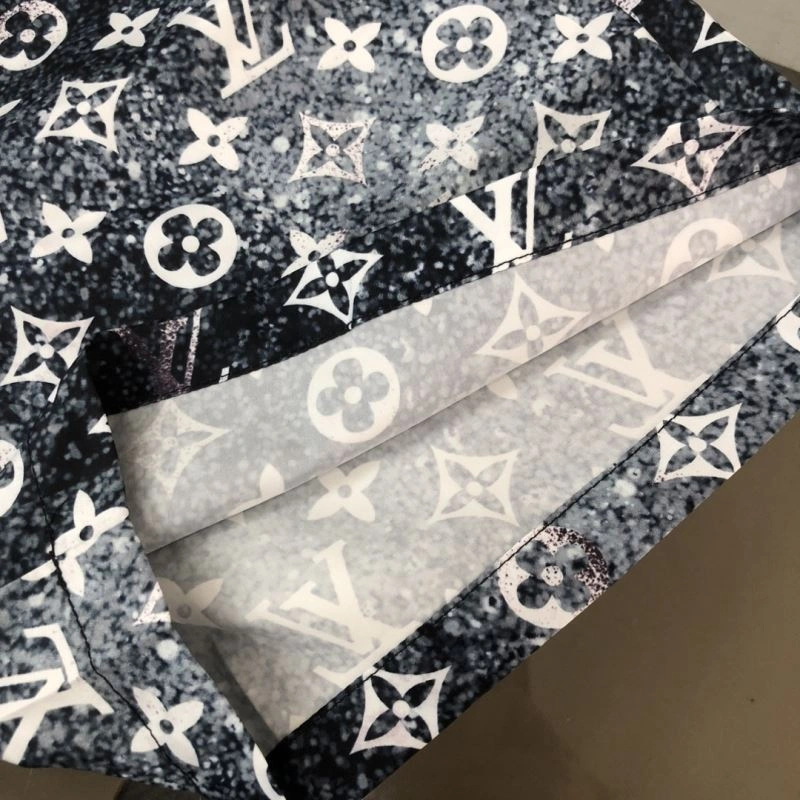 Louis Vuitton Short Pants Sustainable 138977