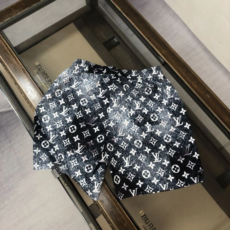 Louis Vuitton Short Pants Sustainable 138977
