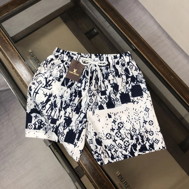 Attractive Louis Vuitton Short Pants 138974