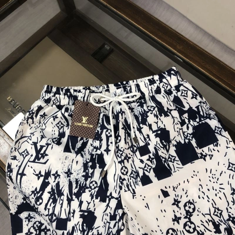 Attractive Louis Vuitton Short Pants 138974