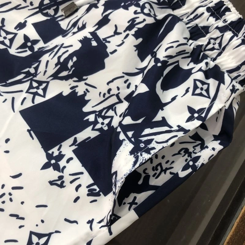 Attractive Louis Vuitton Short Pants 138974