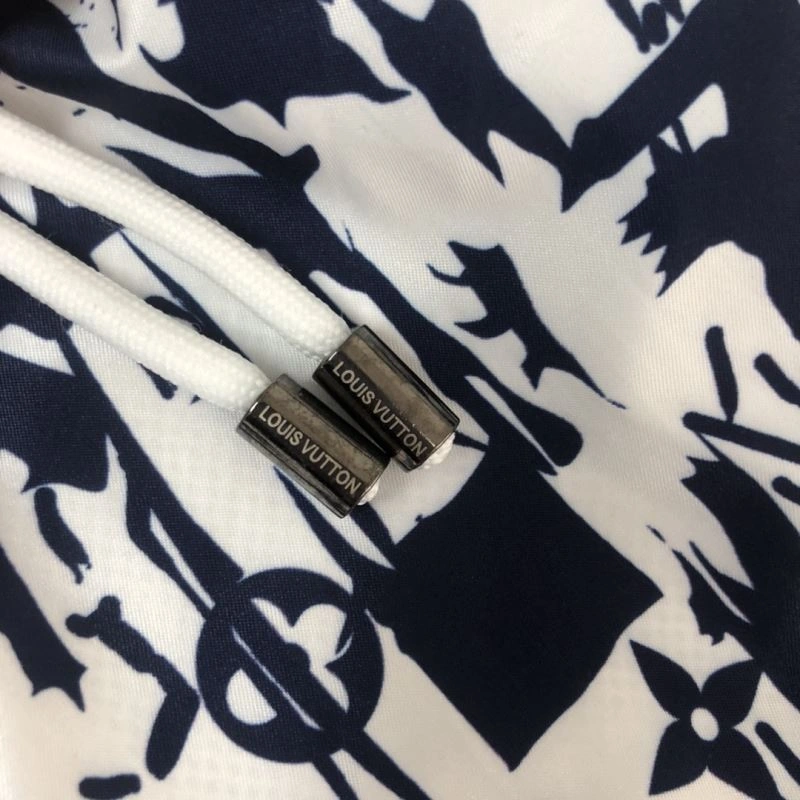 Attractive Louis Vuitton Short Pants 138974