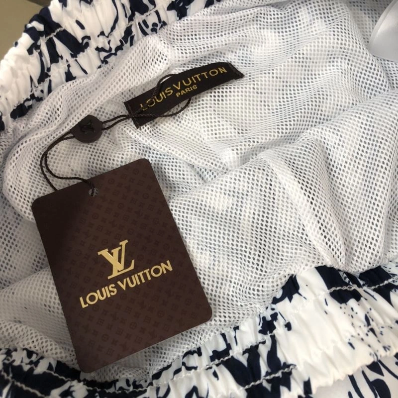Attractive Louis Vuitton Short Pants 138974